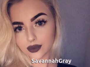 SavannahGray