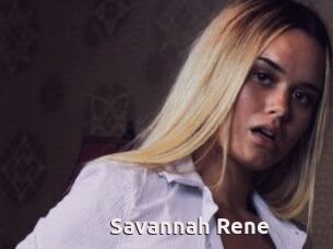 Savannah_Rene