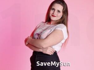 SaveMySun