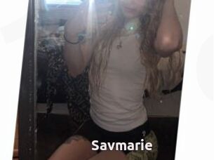 Savmarie