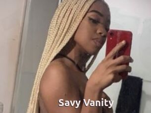 Savy_Vanity