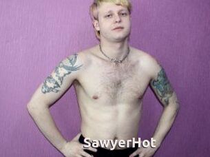 SawyerHot