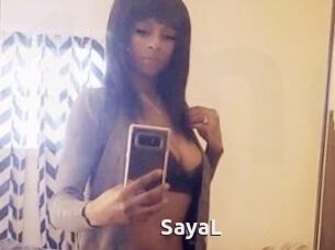 SayaL