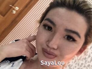 SayaLou
