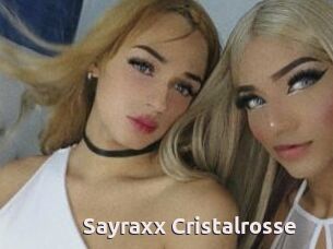 Sayraxx_Cristalrosse