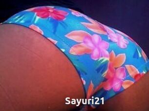 Sayuri21