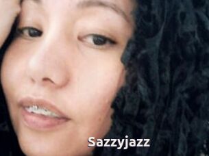 Sazzyjazz