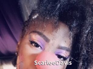 ScarleeDavis