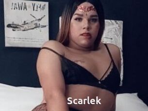 Scarlek