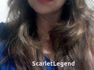 ScarletLegend