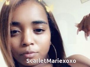 ScarletMariexoxo