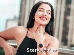 ScarletPayne