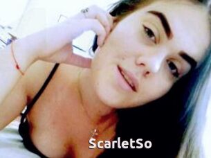 ScarletSo