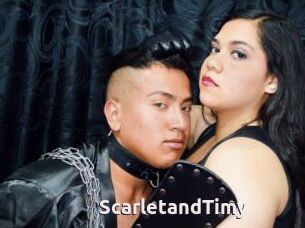 ScarletandTimy