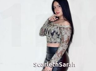 ScarlethSarah