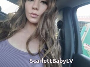 ScarlettBabyLV