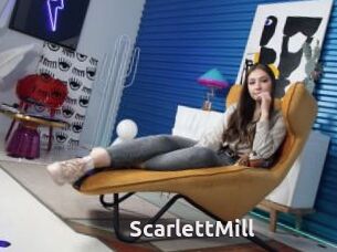 ScarlettMill