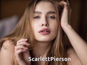 ScarlettPierson