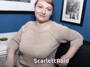 ScarlettRaid