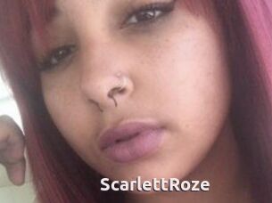 ScarlettRoze