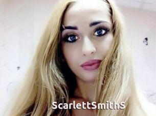 ScarlettSmithS