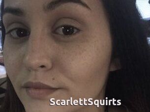 ScarlettSquirts