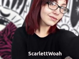 ScarlettWoah