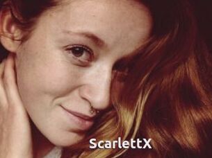 ScarlettX