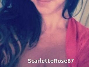 ScarletteRose87
