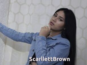 ScarllettBrown