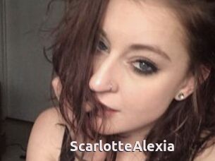 ScarlotteAlexia