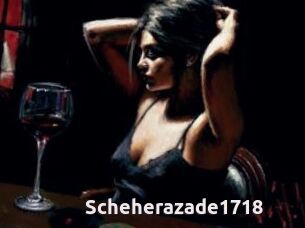 Scheherazade1718