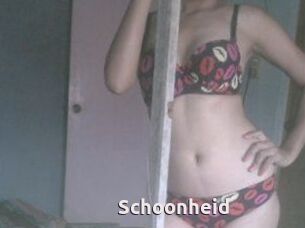 Schoonheid