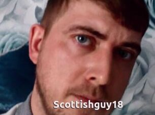 Scottishguy18