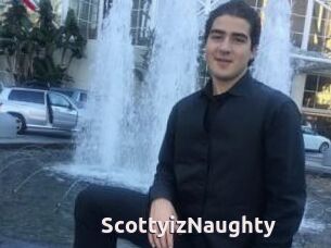 ScottyizNaughty