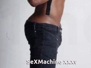 SeXMachine_xxxv