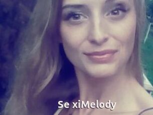 Se_xiMelody