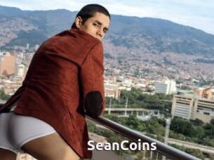 SeanCoins
