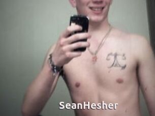 SeanHesher