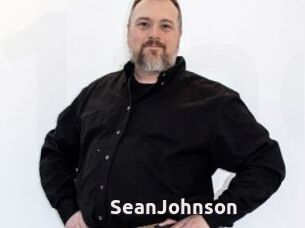 SeanJohnson