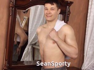 SeanSporty