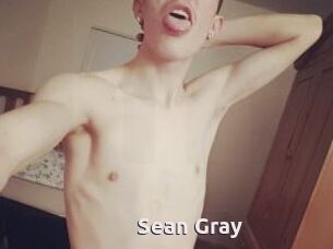 Sean_Gray
