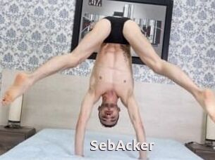 SebAcker