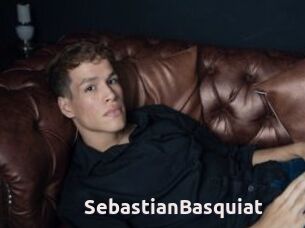 SebastianBasquiat