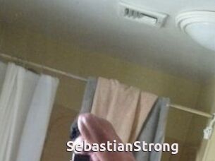 SebastianStrong