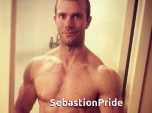 SebastionPride