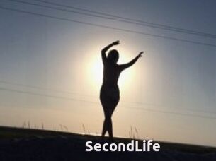 SecondLife