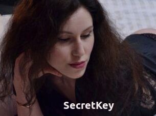 SecretKey