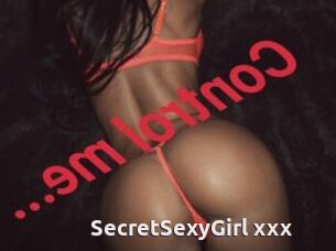 SecretSexyGirl_xxx