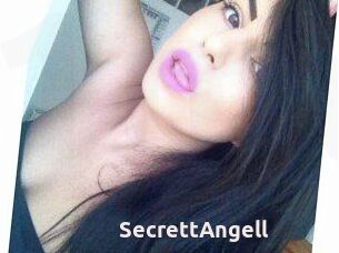 SecrettAngell